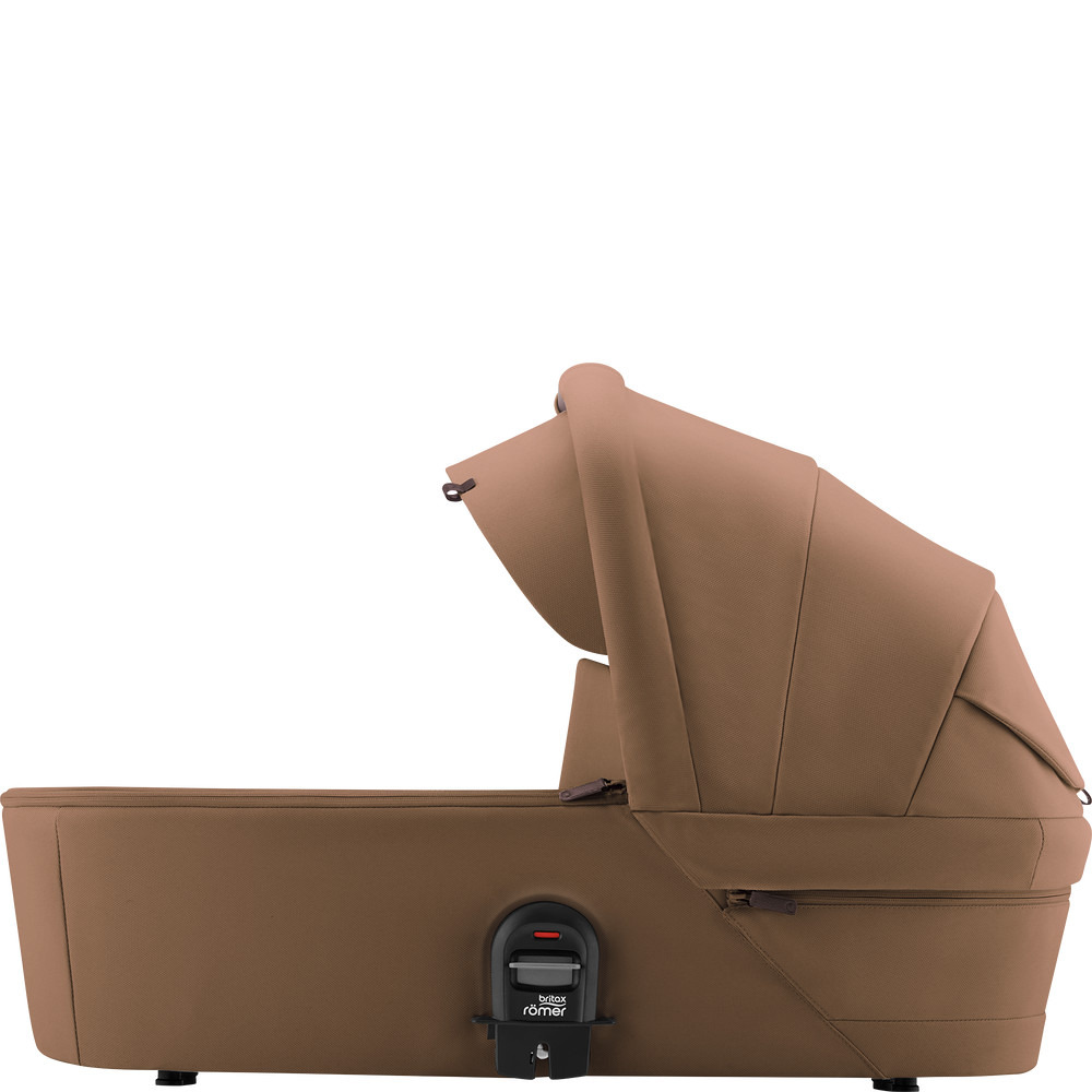 Britax Römer Smile 5Z mózeskosár 1